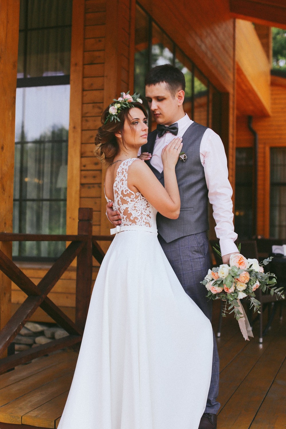 Валентина & Алексей