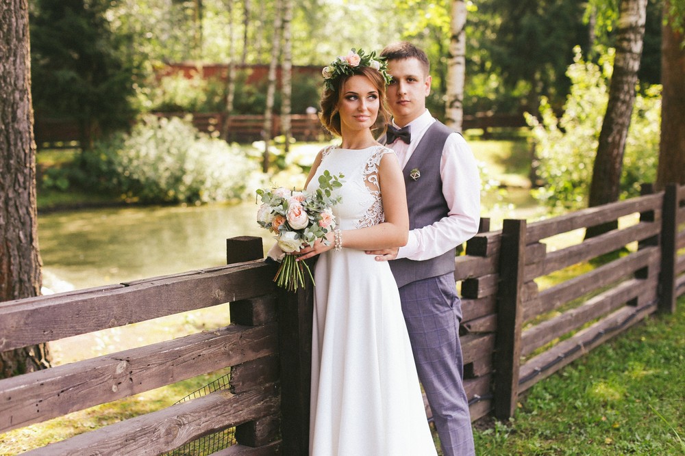 Валентина & Алексей