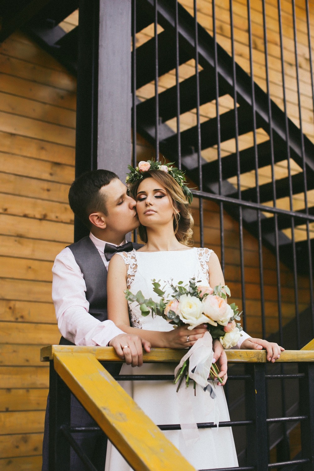 Валентина & Алексей