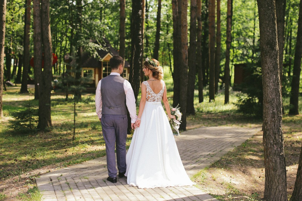 Валентина & Алексей