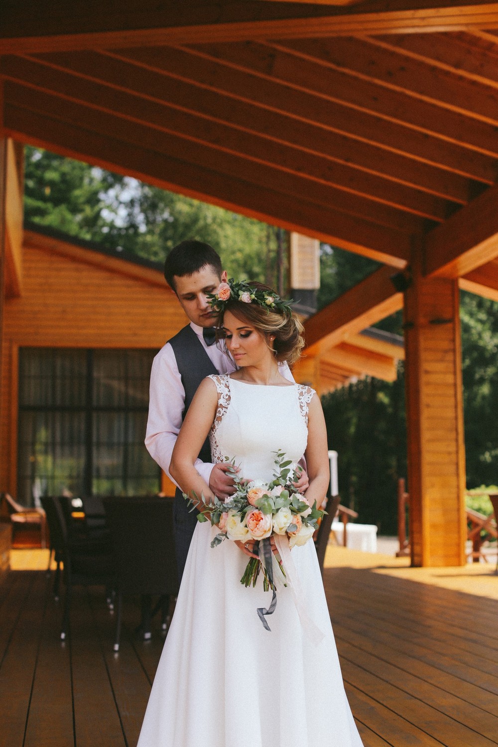 Валентина & Алексей
