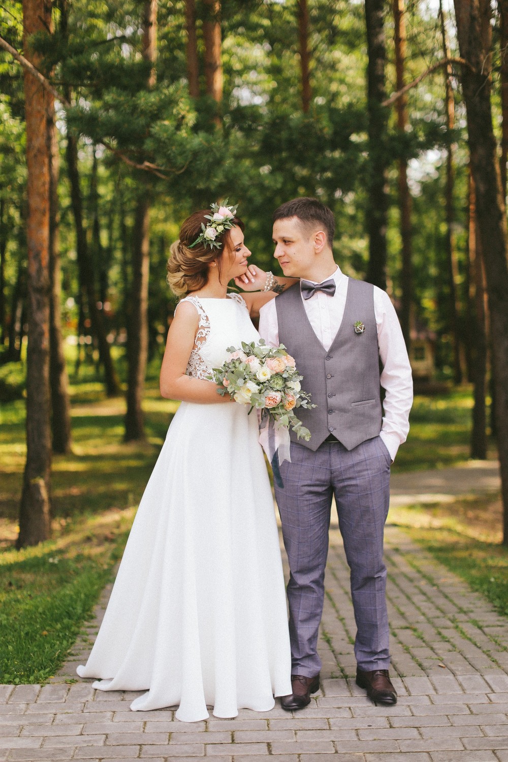 Валентина & Алексей