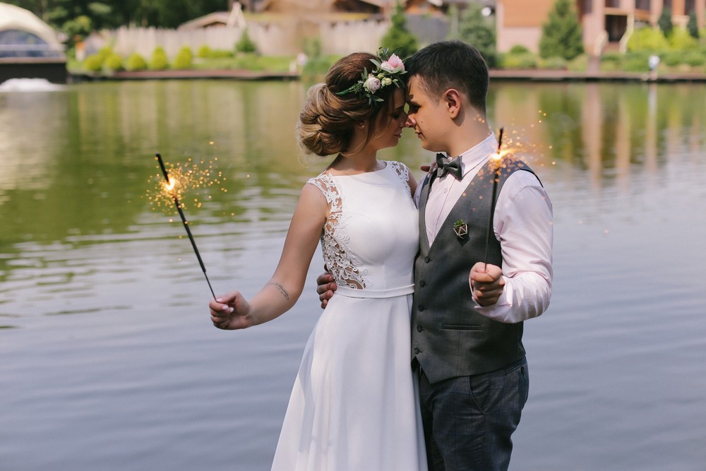 Валентина & Алексей