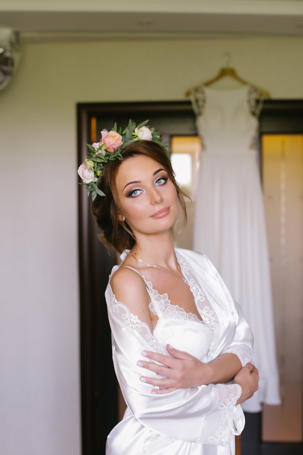 Валентина & Алексей