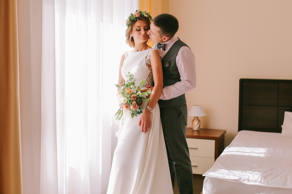 Валентина & Алексей
