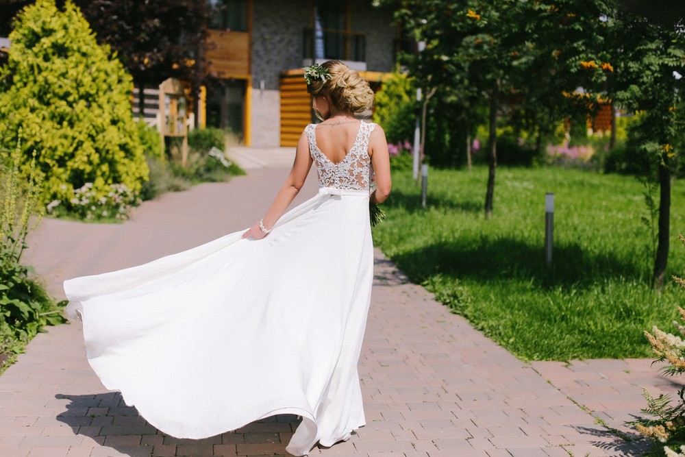 Валентина & Алексей