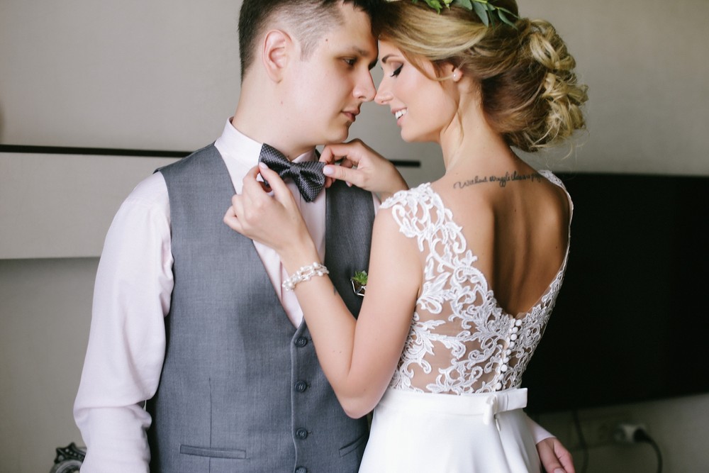 Валентина & Алексей
