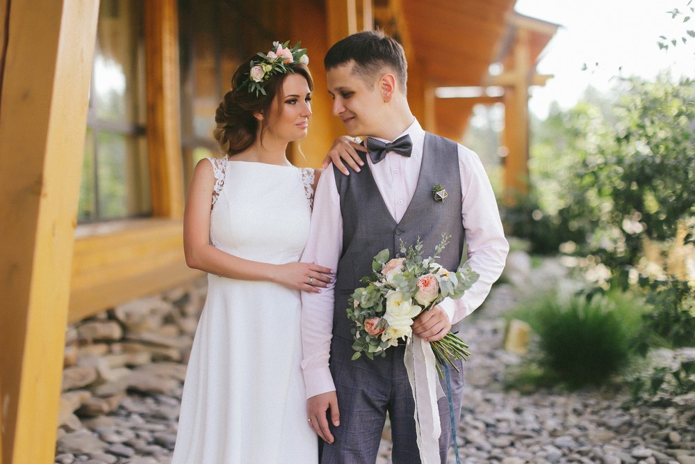 Валентина & Алексей