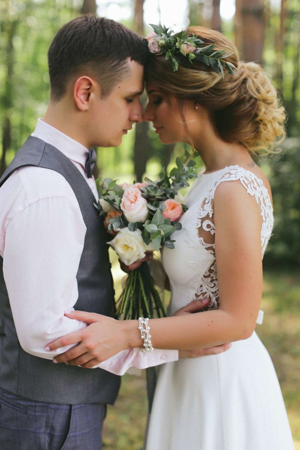Валентина & Алексей
