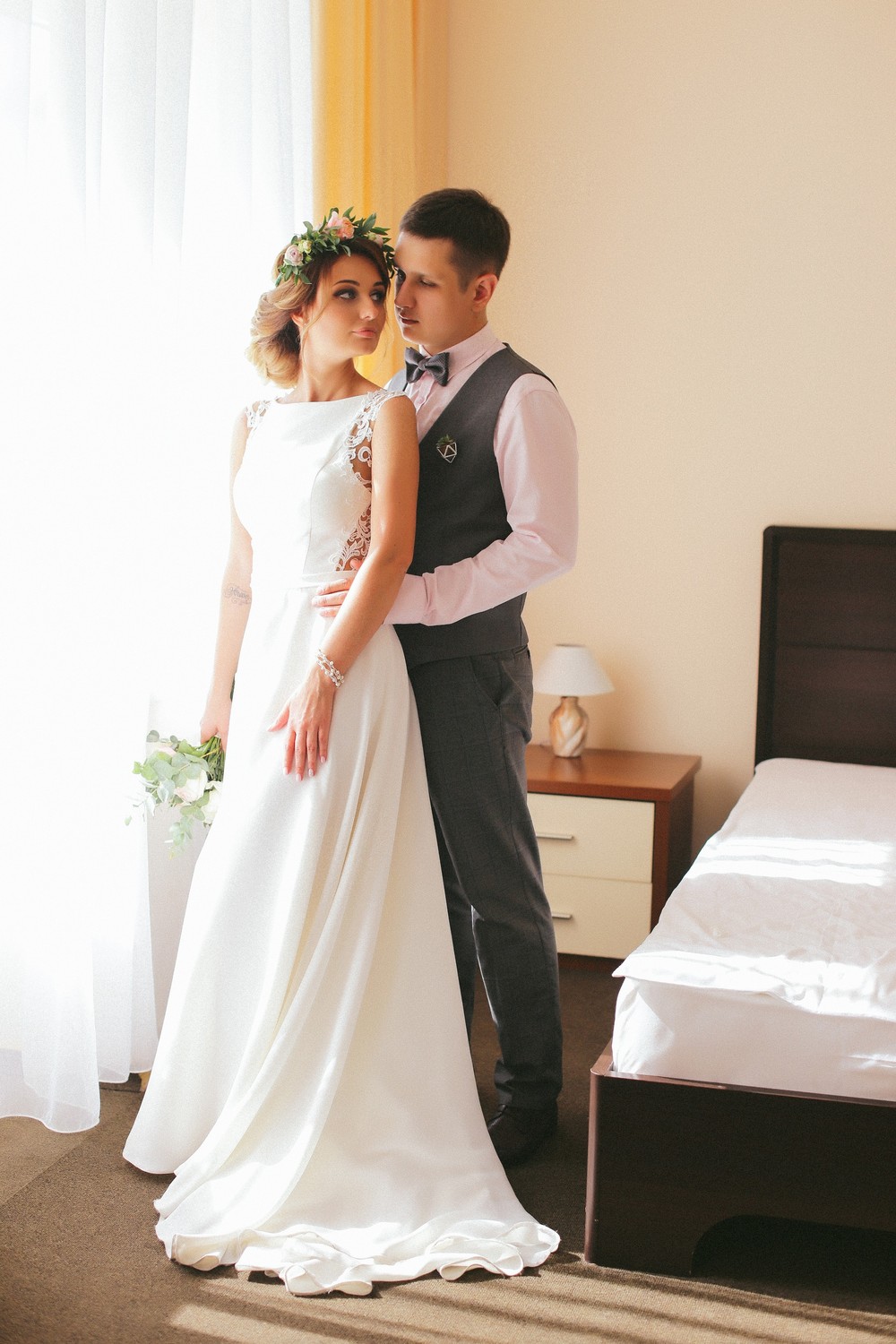 Валентина & Алексей