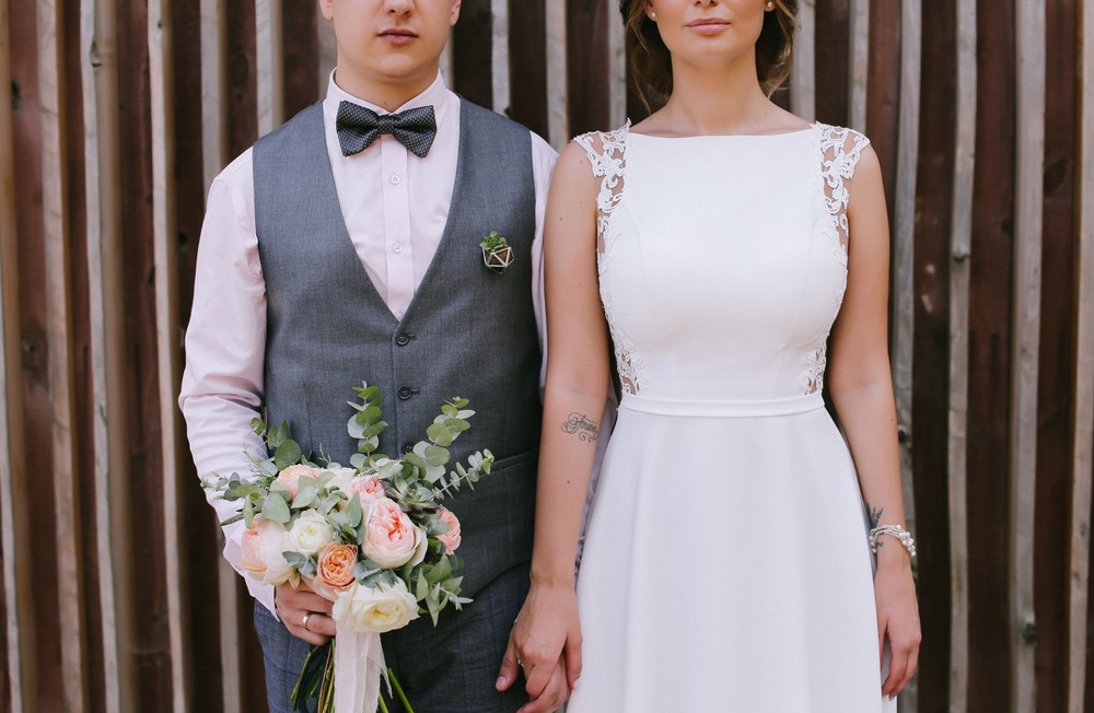 Валентина & Алексей