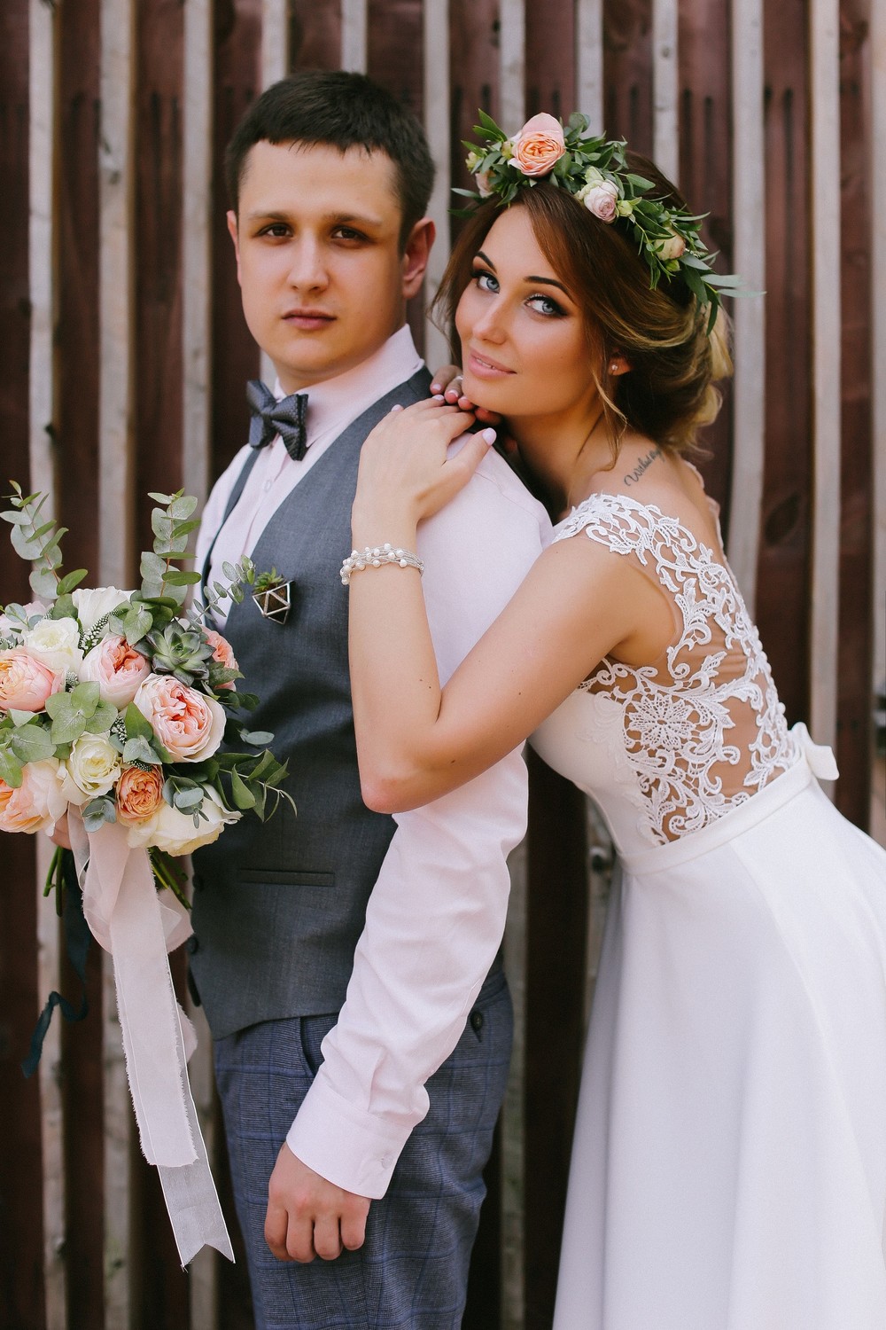 Валентина & Алексей