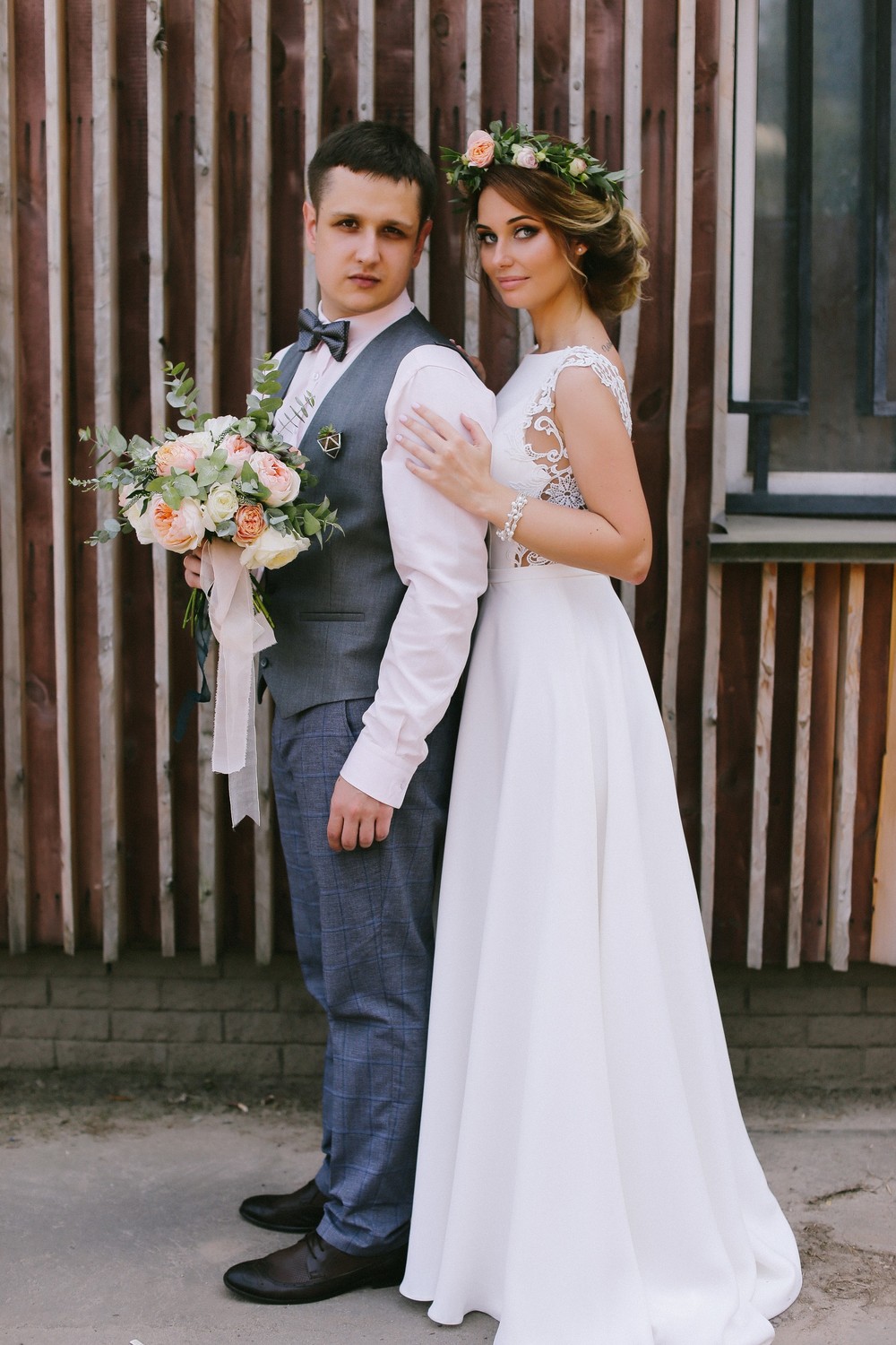 Валентина & Алексей