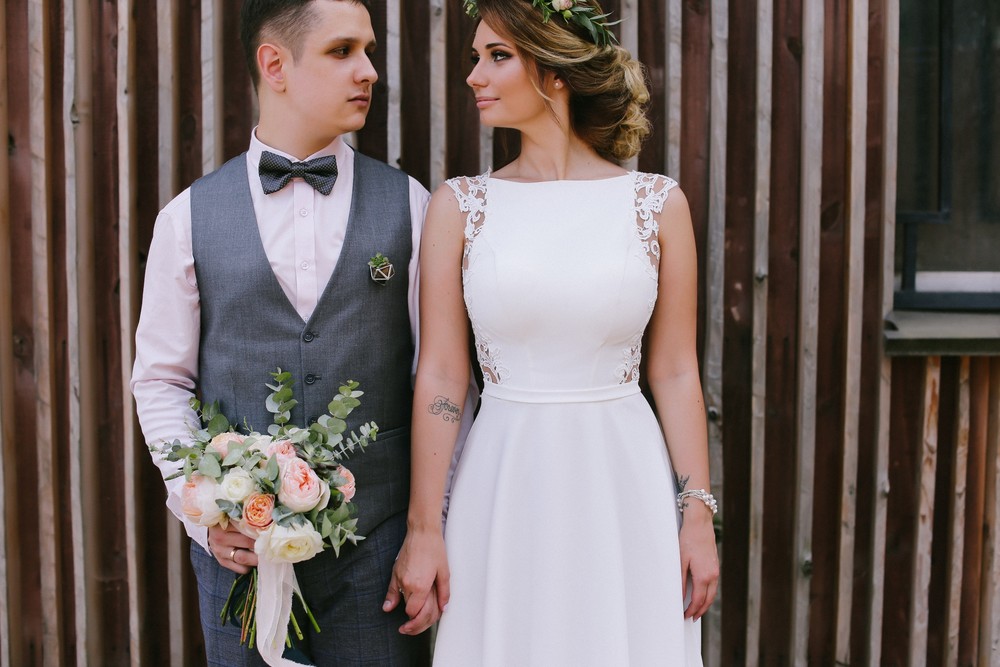 Валентина & Алексей