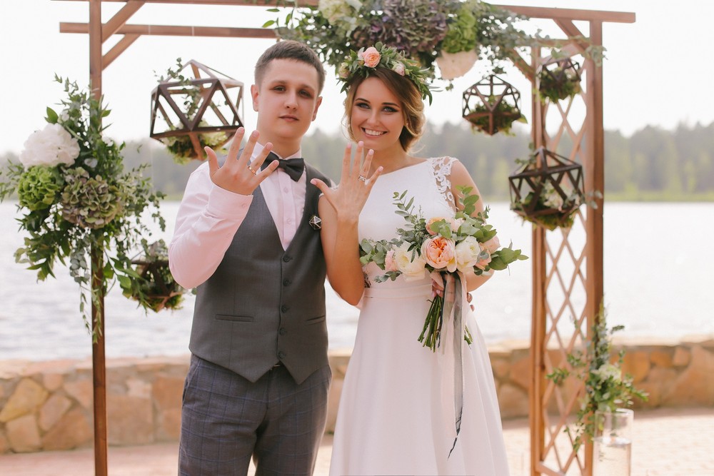 Валентина & Алексей