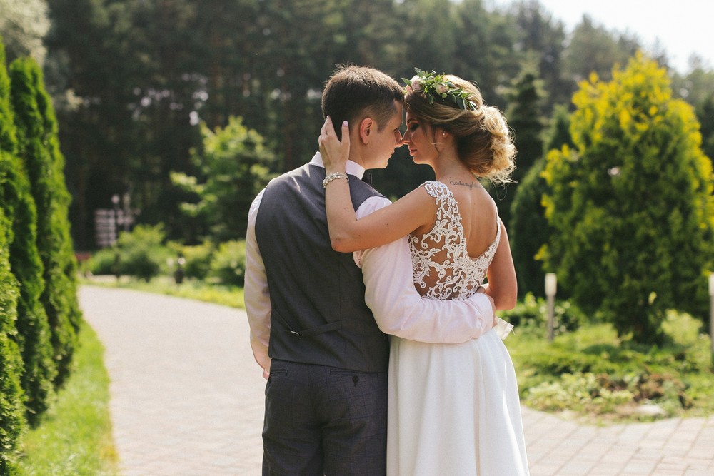 Валентина & Алексей