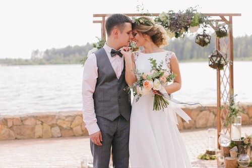 Валентина & Алексей