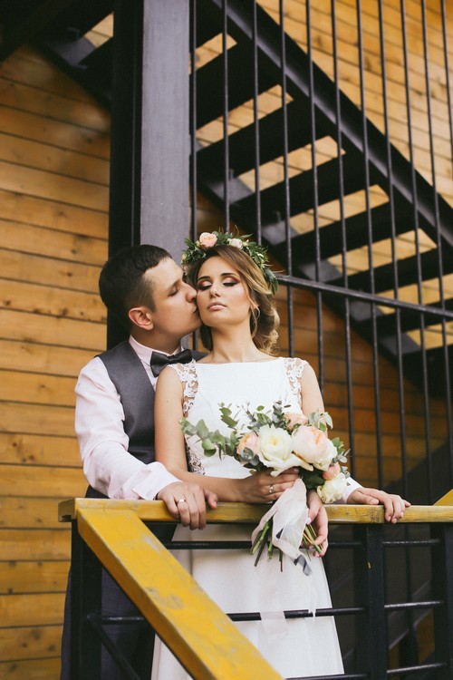 Валентина & Алексей