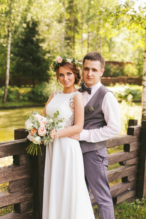 Валентина & Алексей