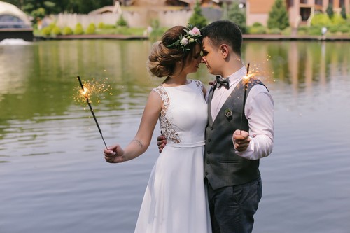 Валентина & Алексей