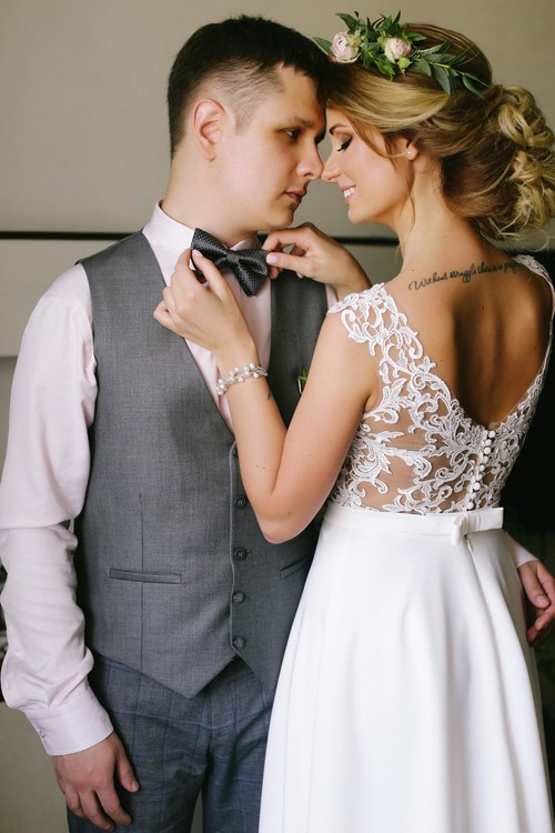 Валентина & Алексей