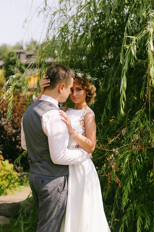Валентина & Алексей