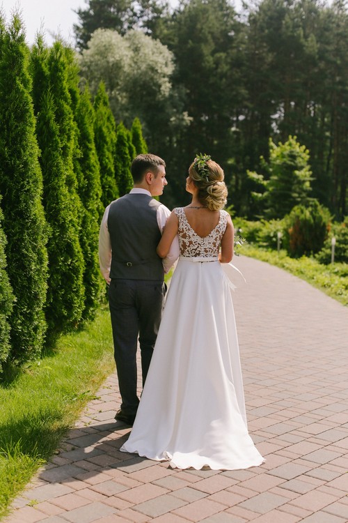 Валентина & Алексей