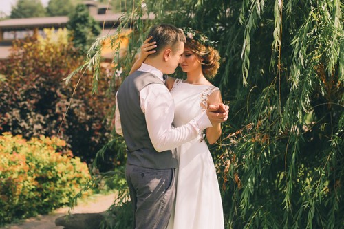 Валентина & Алексей