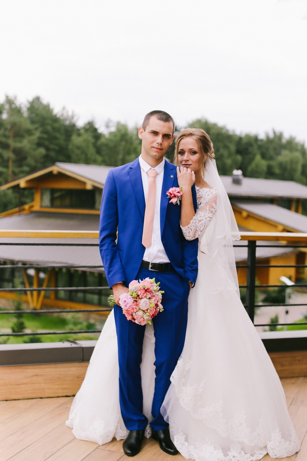 Света & Макс