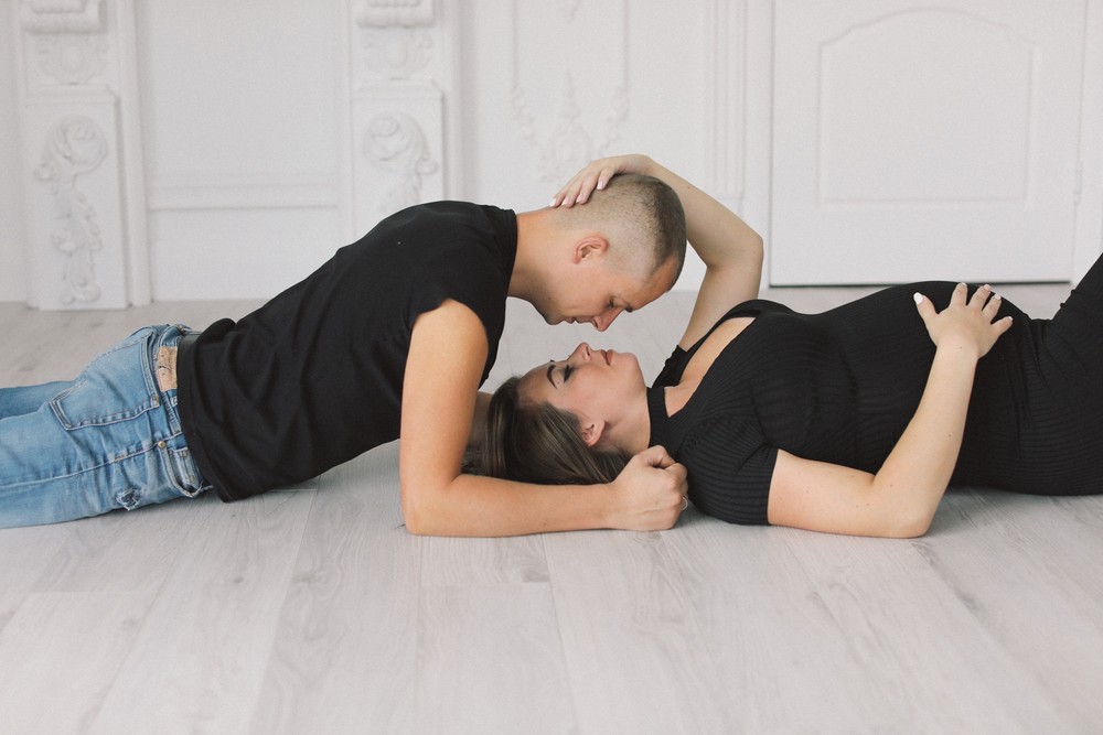 Оля & Коля
