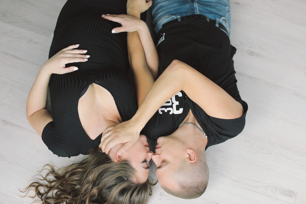 Оля & Коля