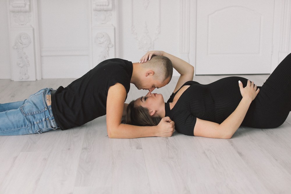 Оля & Коля