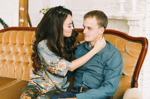 Катя и Витя