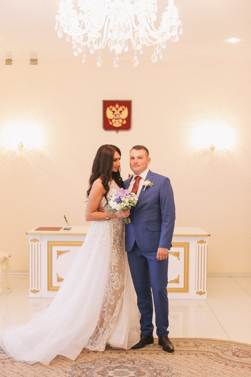 Вика &  Гриша 