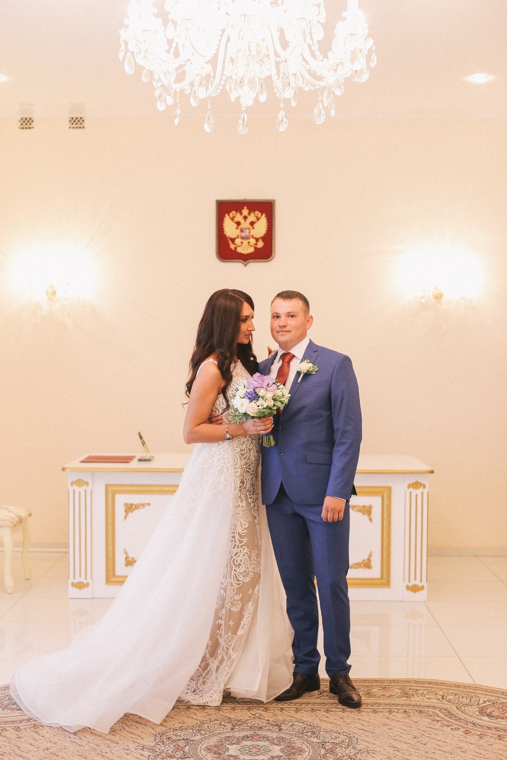 Вика &  Гриша 