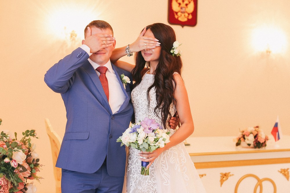 Вика &  Гриша 