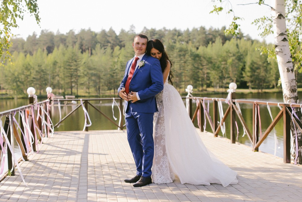Вика &  Гриша 