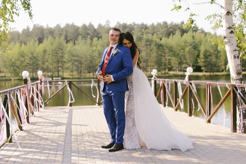 Вика &  Гриша 