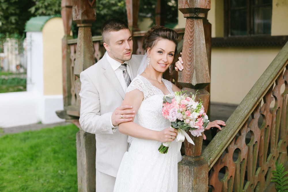 Лена & Вася