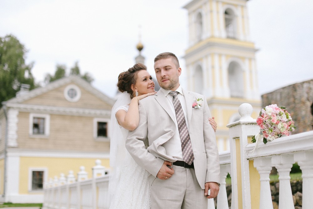 Лена & Вася