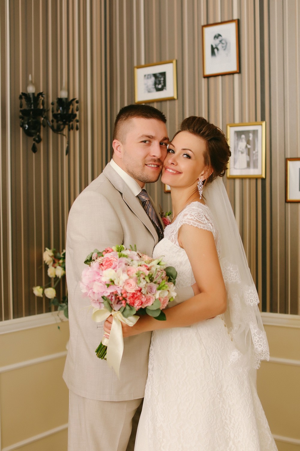 Лена & Вася