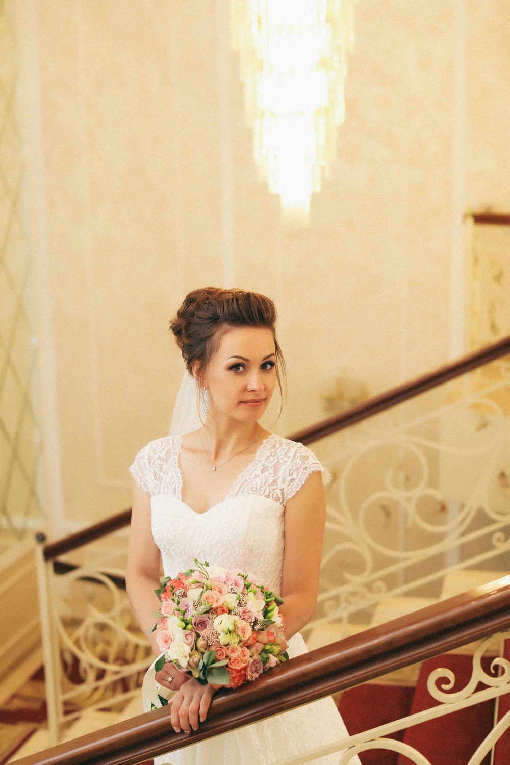 Лена & Вася