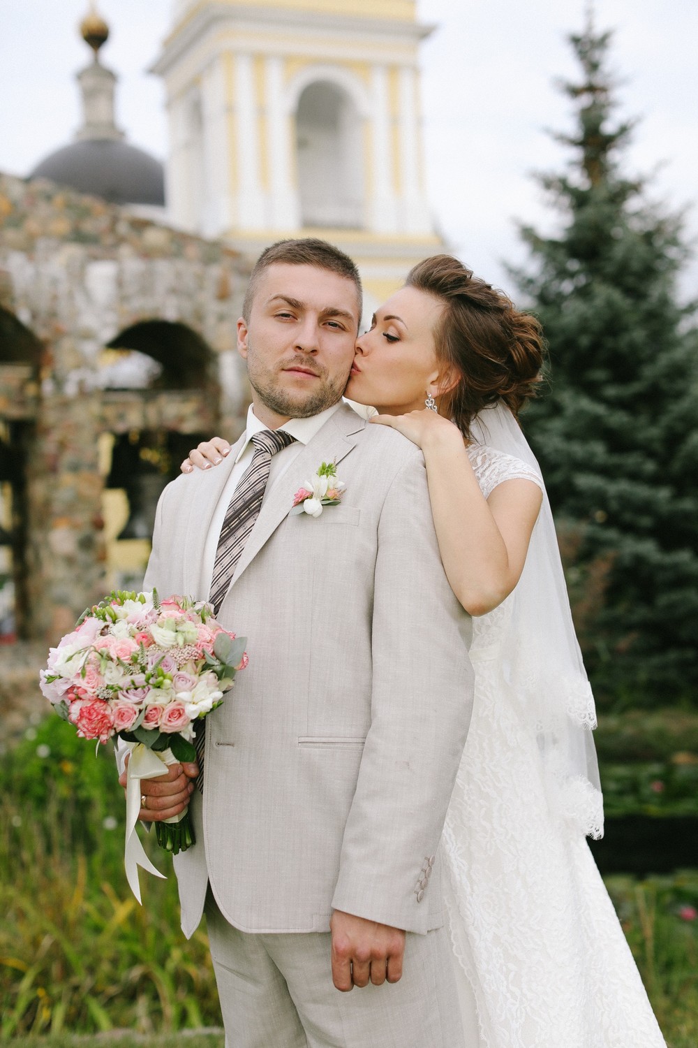Лена & Вася
