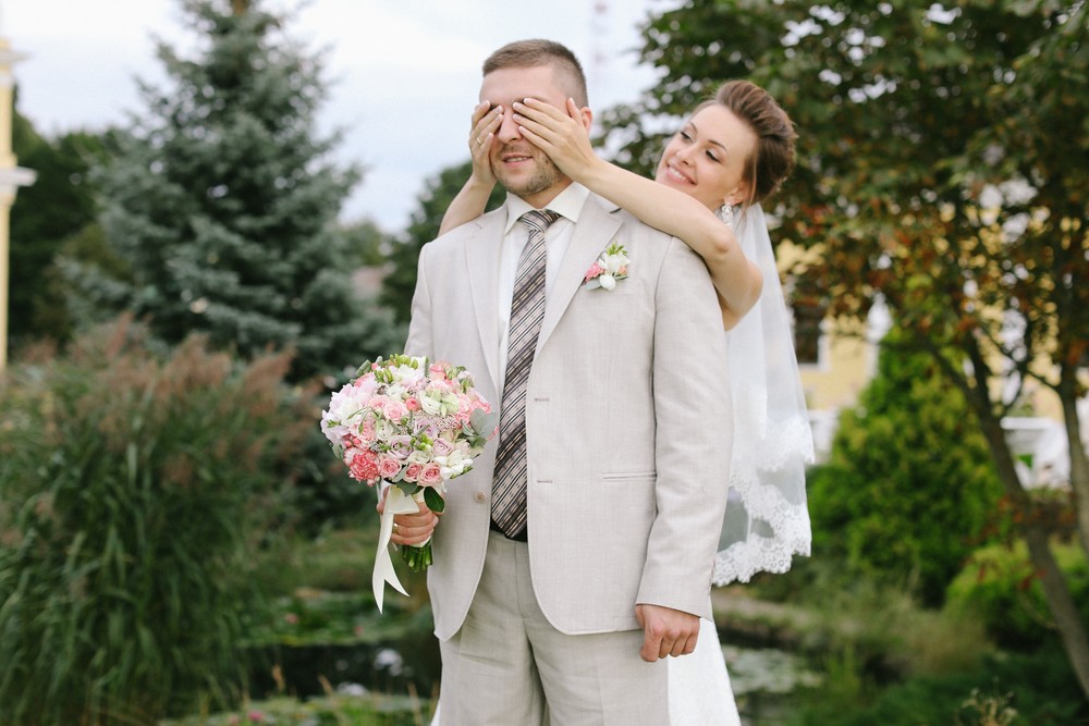 Лена & Вася
