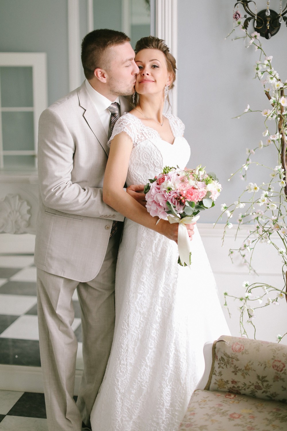 Лена & Вася