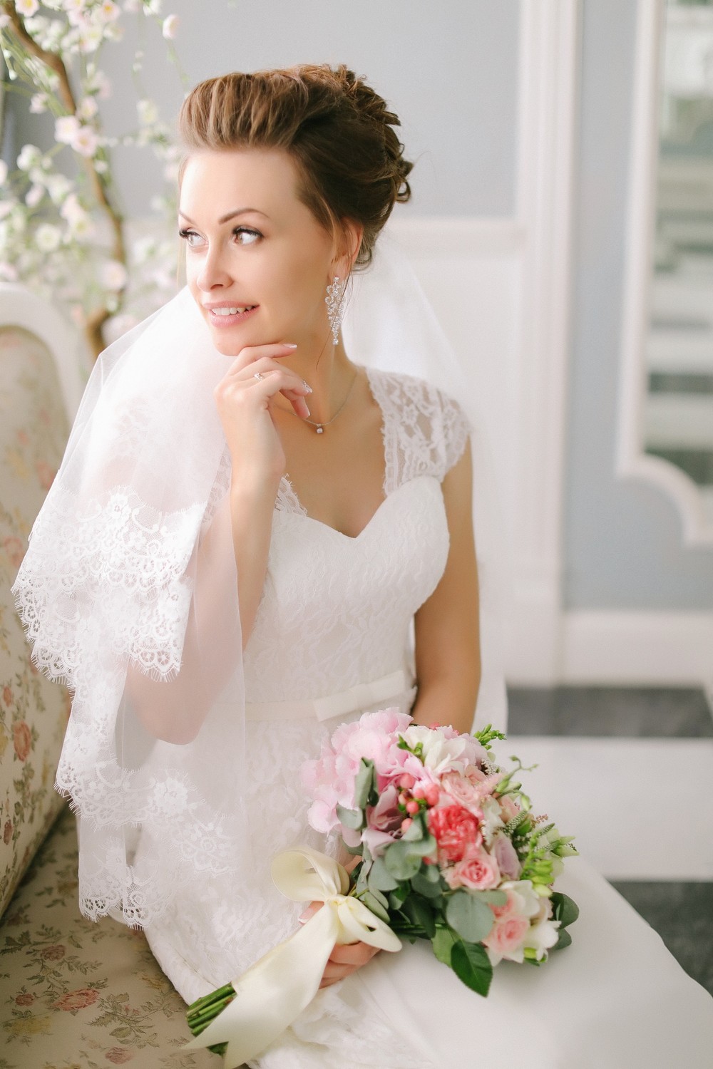 Лена & Вася