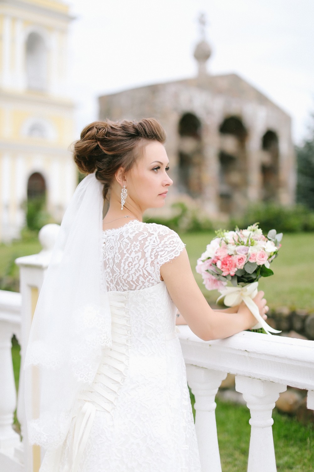 Лена & Вася