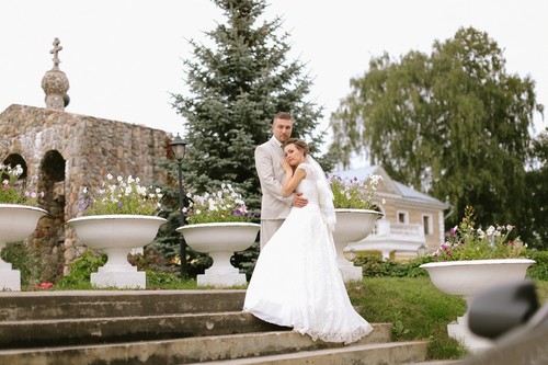 Лена & Вася