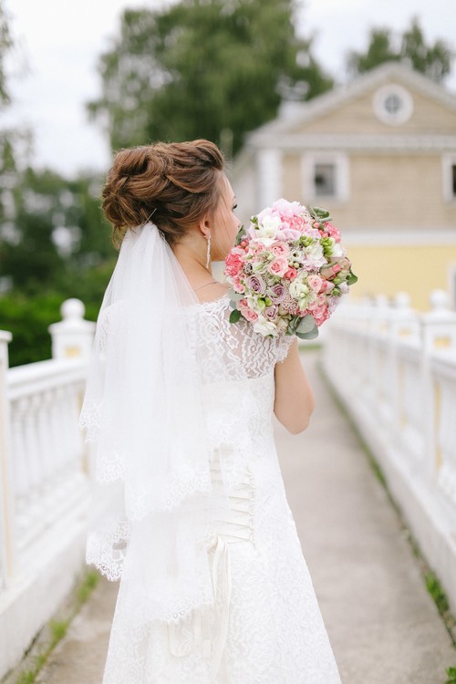 Лена & Вася