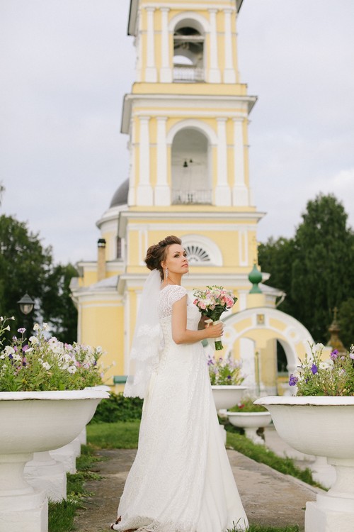 Лена & Вася